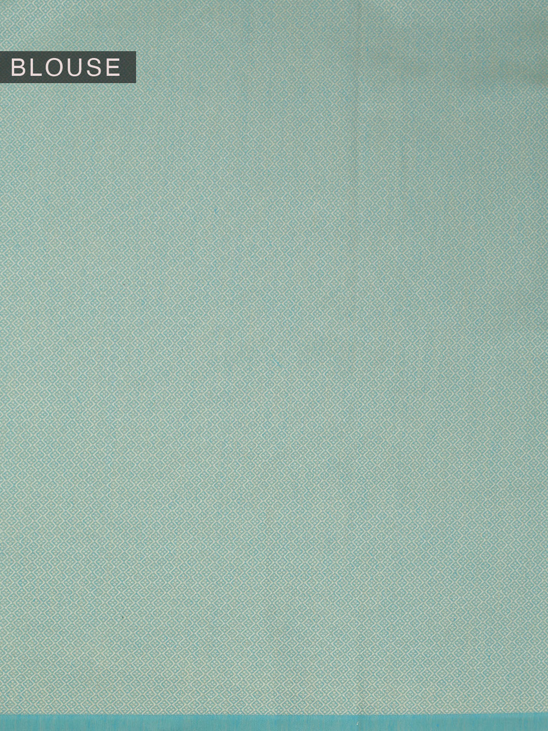 Firozi Resham Weave Mulmul Cotton Saree_6