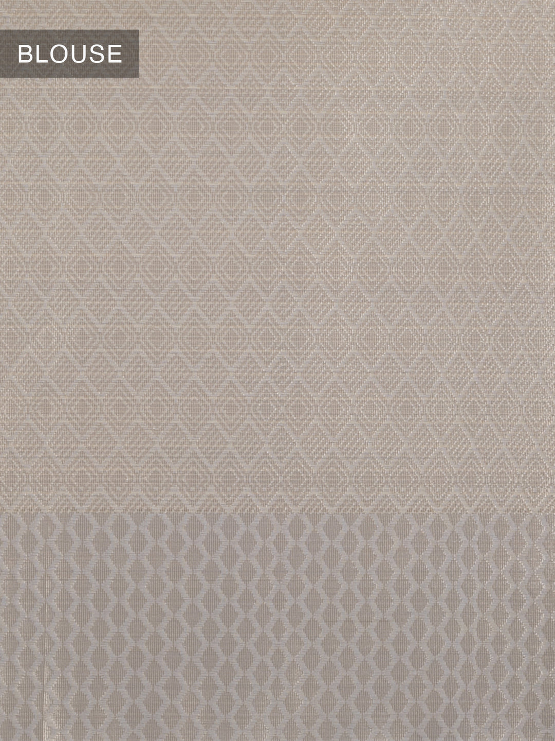 Grey Kota Zari Woven Saree_6