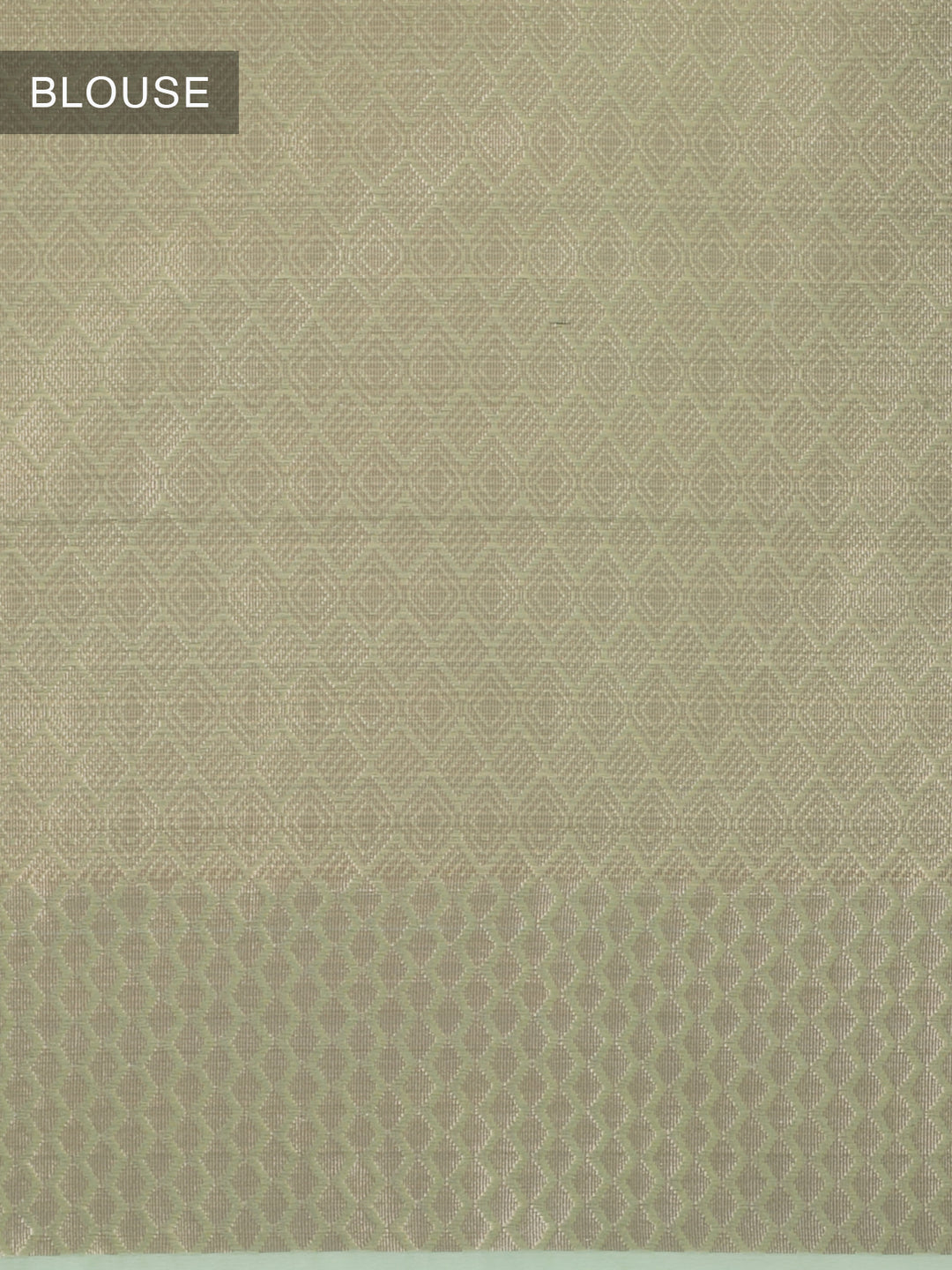 Green Kota Zari Woven Saree_6