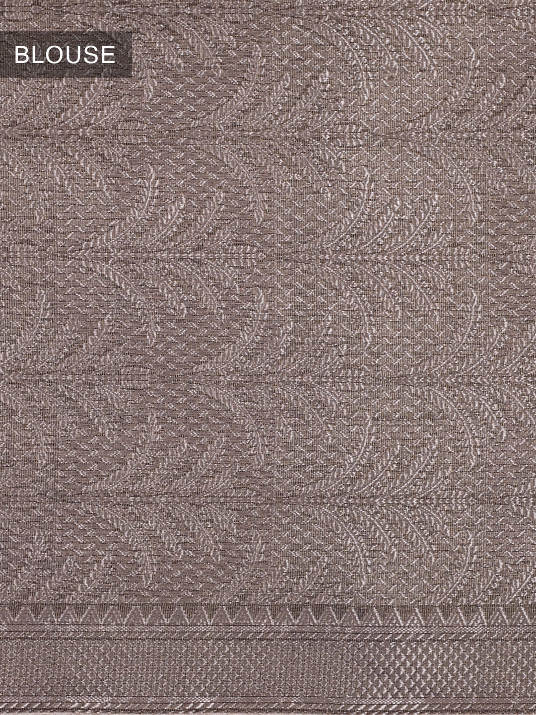 Peach Tissue Zari Woven Saree_6